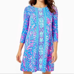 Like new Lilly Pulitzer Ophelia Dress